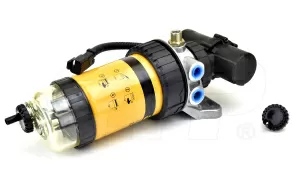 2325877 Pump Gp-Fuel for CAT Equipment