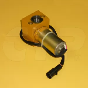 New 1393990 Valve As Replacement suitable for Caterpillar Equipment