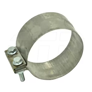 2419265  CAT Clamp-Muffler
