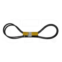 New 2P6140 Belt Set(2) Replacement suitable for Caterpillar 3306, 140, 141, 143, D5B, and more