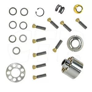 2511752 Caterpillar Rotating Gp-piston Pump propelparts