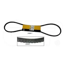 New 6L5115 V-Belt Single Replacement suitable for Caterpillar 3116, 3304, 3408, 3408C, 3408E, M318, M320, 3208, 4A, 4S, 140, 141, 143, 4, D4E, D9R, and more