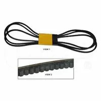 New 7C2500 Belt Set(3) Replacement suitable for Caterpillar 3406B, 3406C, 3406E, 3408, 3408B, 3408C, 3408E, 3412, 3412C, 3412E, 3456, 8A, D8N, 988B, 834S, 834U, 834B, and more