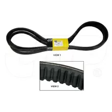 New CAT 7M0305 Belt Set(3) Caterpillar Aftermarket for Caterpillar Equipment