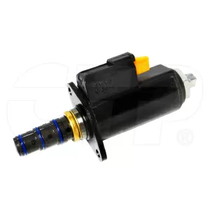 3154412 (1163526) CAT Valve Gp- Solenoi
