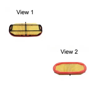 3466688  CAT Element Air Sec-C