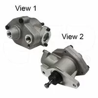 New 1W1700 Pump-Inj Replacement suitable for Caterpillar Equipment