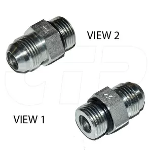 New 9M4584 Adapter Replacement suitable for Caterpillar Equipment