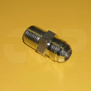 New 9M6522 Adapter Replacement suitable for Caterpillar Equipment