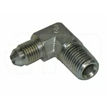 New 6K1972 Adapter Replacement suitable for Caterpillar Equipment