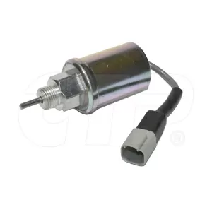4197640  CAT Solenoid A