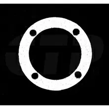 New 7M6955 Gasket-Ctp Replacement suitable for Caterpillar Equipment