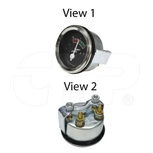New 1F7307 Ammeter Replacement suitable for Caterpillar Equipment