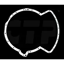 New 4H9026 Gasket-Ctp Replacement suitable for Caterpillar Equipment