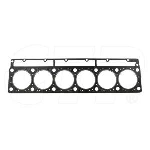 New 1077832 (4P6930) Gasket-Cyl Replacement suitable for Caterpillar CP-563C, CP-563D, CS-531C, CS-531D, CS-533C, CS-533D, CS-563, CS-563C, CS-563D, CS-573C, CS-573D, CS-583C, CS-583D