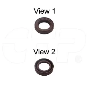 New 1389507 Seal Oil Replacement suitable for Caterpillar D250E, D250E II, D25C, D25D, D300B, D300D, D300E, D300E II, D30C, D30D, D350C, D350D, D350E, D35C, D35HP, D400, D400D, D400E, D40D, 65, 65B, 65C, 65D, PM-465, PM-565, PR-450C, 816F, 826C, 826G, 815