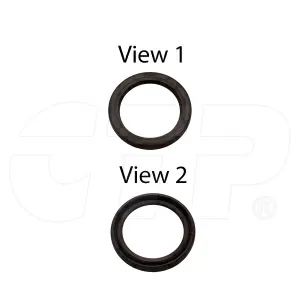 New 3G9193 Seal, Oil Replacement suitable for Caterpillar 613C, 613C, 613C II, 613G, 518C, 528B, 530B, 561M, 3116, 3126, 3208, 3304, 3306, C6.6, and more