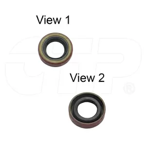 New 9S4671 Seal, Oil Replacement suitable for Caterpillar 3, 933, 939, G3304, G3306, G3406, SR4, SR4, 3046, and more