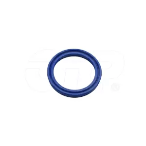 New 1672294 Seal U-Cup Replacement suitable for Caterpillar 902, 904B, 904H, 906, 906H, 907H, 908, 908H, 924F, 924G, 924GZ, 924H, 924HZ, 928G, 928H, 928HZ, 930G, 930H, BH150, BH160, =, D5C PAT, D5C PATLGP, 3, D3C III, D3G, D3K LGP, D3K XL, D4C III, D4G, D