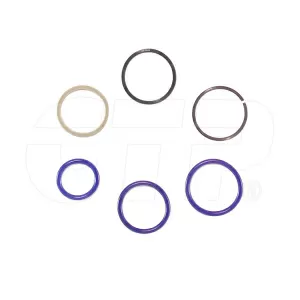 New 2421539 Single Fuel Injector Gasket Kit Replacement suitable for CAT 3126; 3126B; 3126E; IT38G II; 938G II; 950G II and more