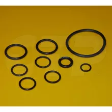 New CAT 2641260 Water Pump Installation Gasket Kit Caterpillar Aftermarket for Caterpillar 3116 and more