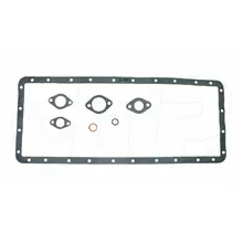 New 6V2588 Group-Cyl Blk/Oil Pan Gasket Kit Replacement suitable for Caterpillar 3204 Engine Serial Nos. 7EB, 6DC, 45V