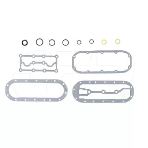 1433125 Oil Cooler & Lines Gasket Kit for CAT 3208 & more
