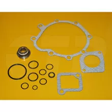 New CAT 7X2528 Water Pump Gasket Kit Caterpillar Aftermarket for CAT  3114, 3116, D20D, D250D, AP-1000, 446B, 35, 45, 55, CP-563, CS-563 and more