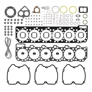 New 2572754 Single Cylinder Head Replacement suitable for CAT C-15 and more