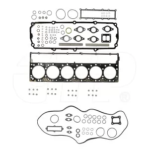 New 3612581 Single Cylinder Head Replacement suitable for Caterpillar C-13 Engine Serial Nos. KCB