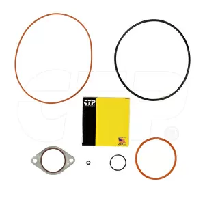 New CAT 2997436 Water Pump Caterpillar Aftermarket for CAT C-15 and more