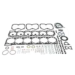 New 3164810 Single Cylinder Head Replacement suitable for Caterpillar C-15 Engine Serial Nos. BXS