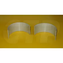 New 1161089 Bearing-Conn Rod Replacement suitable for Caterpillar 966H, 972G II, 972H, C-12, C11, C13, RM-300, C13, CX31-C13I, TH35-C13I, TH35-C13T, CX31-P600, TH35-E81, 345C L, 14M, 16H, 16M, 3176B, 3176C, 3196, C-12, C12, 3196, C11, C13, SBF214, SUF557,