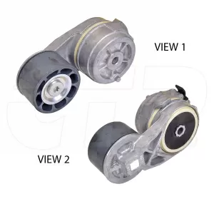 New 1333545 Tightener Replacement suitable for Caterpillar 3176C, 3196, C-10, C-12, CPT372, more