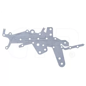 New 8N0110 Gasket-Ctp (P) Replacement suitable for Caterpillar Equipment