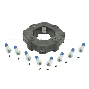 New 0990149 Coupling Replacement suitable for Caterpillar Equipment