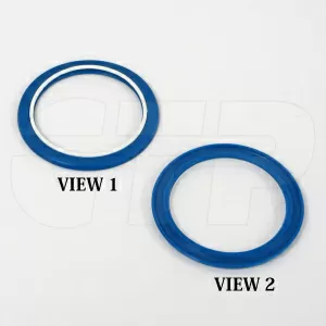 New 2892935 Seal As-Buffer Replacement suitable for Caterpillar Equipment