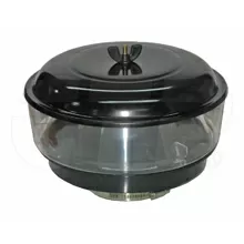 New 1217746 (4M0310) Precleaner AS Replacement suitable for Caterpillar Equipment