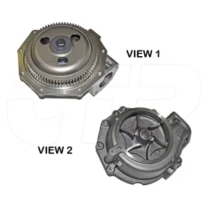 New CAT 3520211 Pump Gp-Water Caterpillar Aftermarket for Caterpillar Equipment