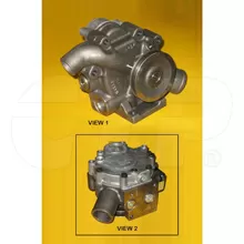 New CAT 7E7399 Water Pump Gr Caterpillar Aftermarket for CAT 3116, 3126, 120H, 120H ES, 120H NA, 135H, 135H NA, 950F, 950F II, 960F and more