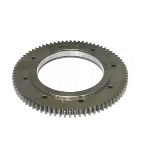 New 1T0256 Gear Replacement suitable for Caterpillar Equipment