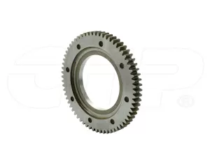 New 1T0436 Gear Replacement suitable for Caterpillar Equipment
