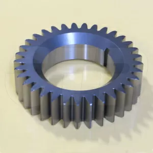 New 4P7827 Gear-Crankshaft ( Replacement suitable for Caterpillar Equipment