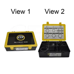 New CAT 4C4784 (2701535) D-Ring Seal Kit Caterpillar Aftermarket for Caterpillar Equipment