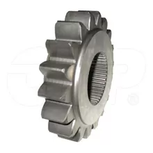 New 7T2524 Gear Replacement suitable for Caterpillar Equipment