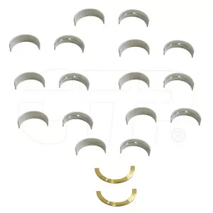 2436718 Caterpillar Engine Bearing Kit propelparts