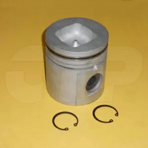 New 1306763 Piston As- Replacement suitable for Caterpillar Equipment