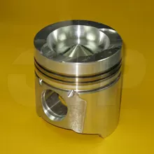 New 1646560 Piston Body Replacement suitable for Caterpillar Equipment