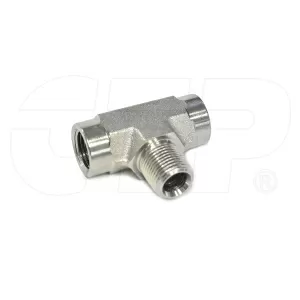 New 0025299 Tee Replacement suitable for Caterpillar Equipment (025299)