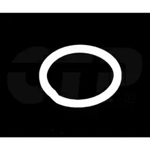 New 0951789 Ring,Back-Up Replacement suitable for Caterpillar Equipment